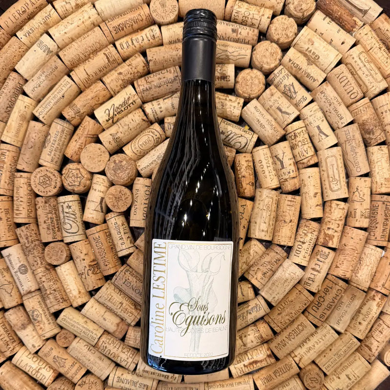 2020 Bourgogne Hautes Côtes de Beaune`Sous Eguisons`, Domaine Jean-Noël Gagnard