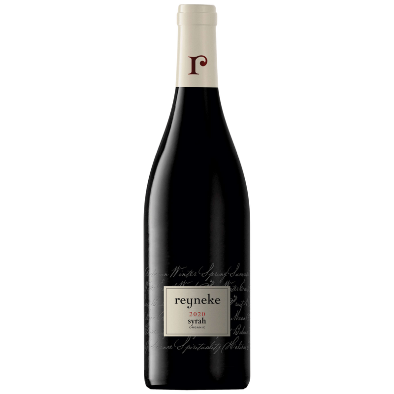 2021 Biodynamic Syrah, Reyneke Your Store