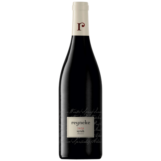 2021 Biodynamic Syrah, Reyneke Your Store
