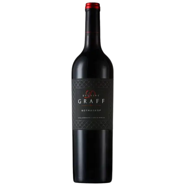 2021 Botmaskop, Delaire Graff Your Store