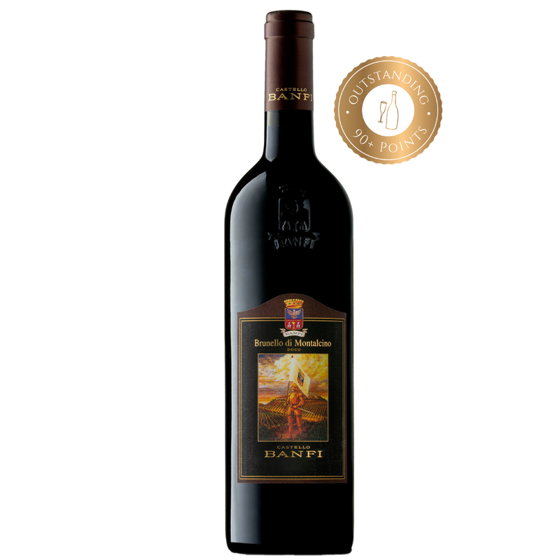 2021 Brunello di Montalcino DOCG, Banfi Wine Republic