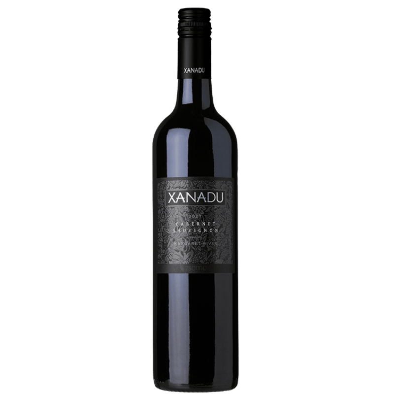 2021 Cabernet Sauvignon, Xanadu Your Store