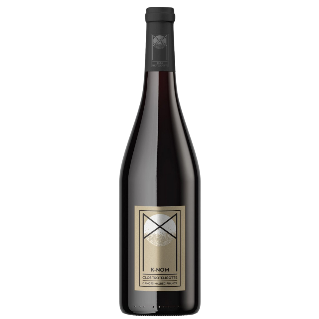 2021 Cahors 'K-nom', Clos Troteligotte Your Store