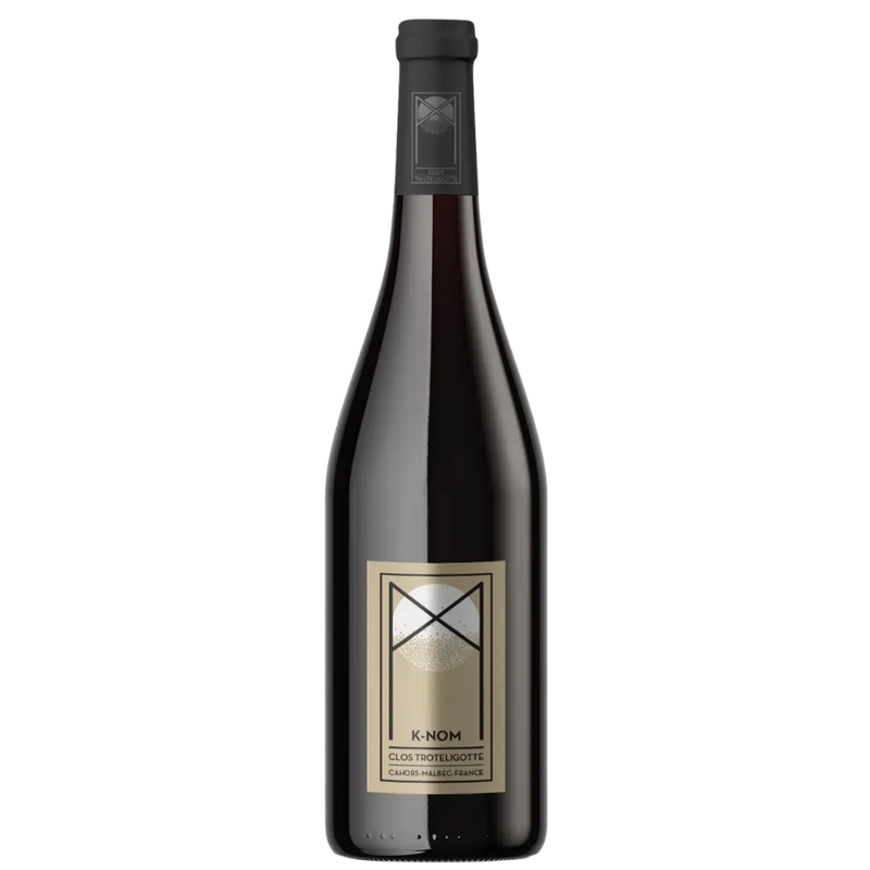 2021 Cahors 'K-nom', Clos Troteligotte Your Store