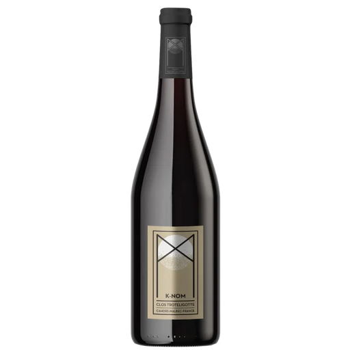 2021 Cahors 'K-nom', Clos Troteligotte Your Store