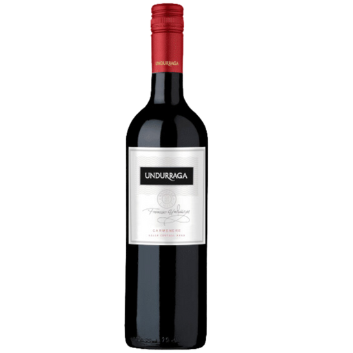 2023 Carmenère, Undurraga Your Store