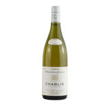 2023 Chablis, Domaine de la Genillotte