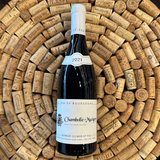 2021 Chambolle Musigny Rouge, Georges Lignier Your Store