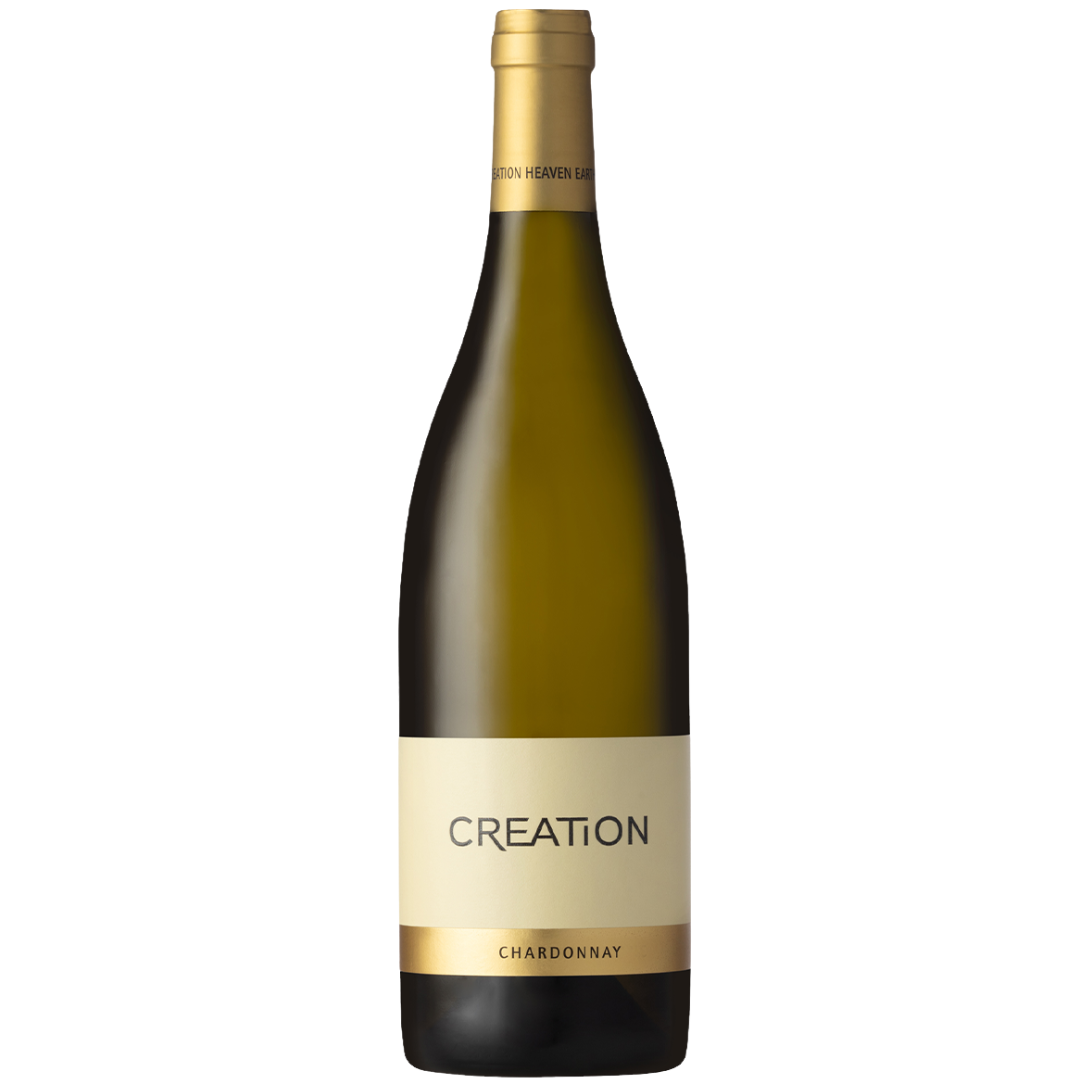 2021 Chardonnay, Creation Wines Your Store