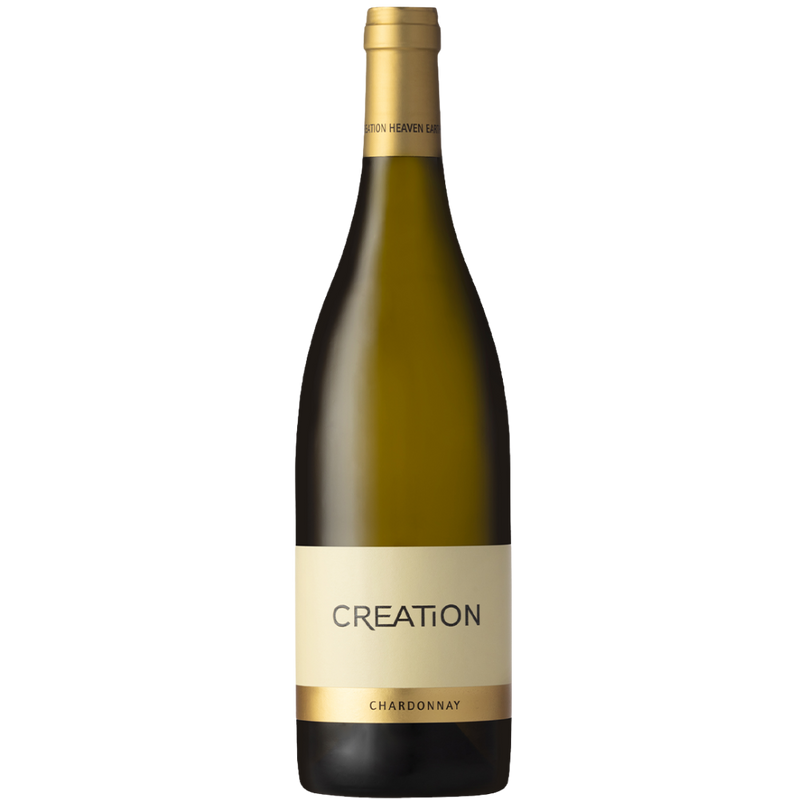 2021 Chardonnay, Creation Wines Your Store