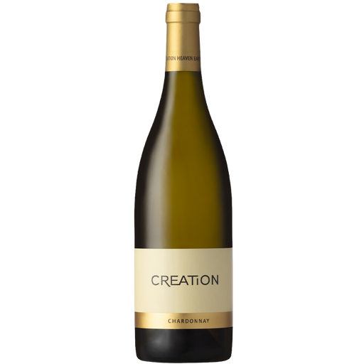 2021 Chardonnay, Creation Wines Your Store