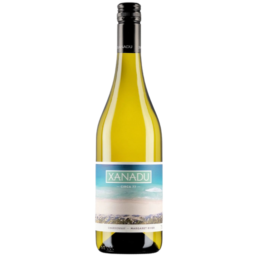 2022 Circa 77 Chardonnay, Xanadu Your Store