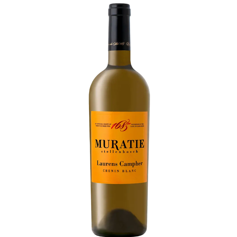 2021 Laurens Campher Chenin Blanc, Muratie Wine Republic