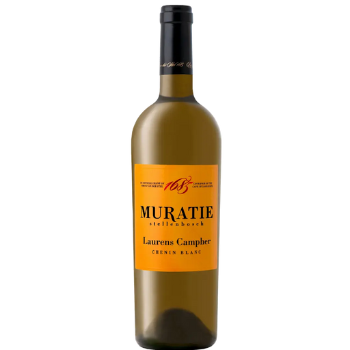 2021 Laurens Campher Chenin Blanc, Muratie Wine Republic