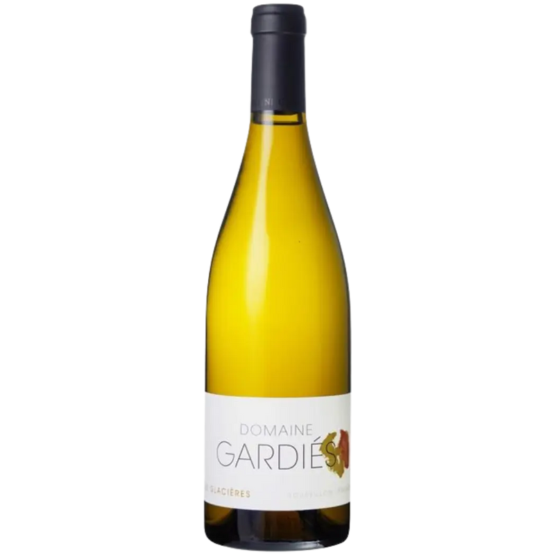 2021 'Les Glacières' Côtes du Roussillon, Domaine Gardiés Wine Republic