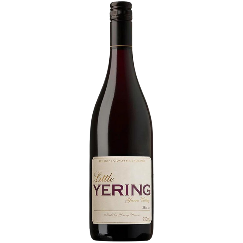 2021 Little Yering Pinot Noir, Yering Station Your Store