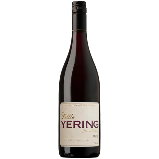 2021 Little Yering Pinot Noir, Yering Station Your Store