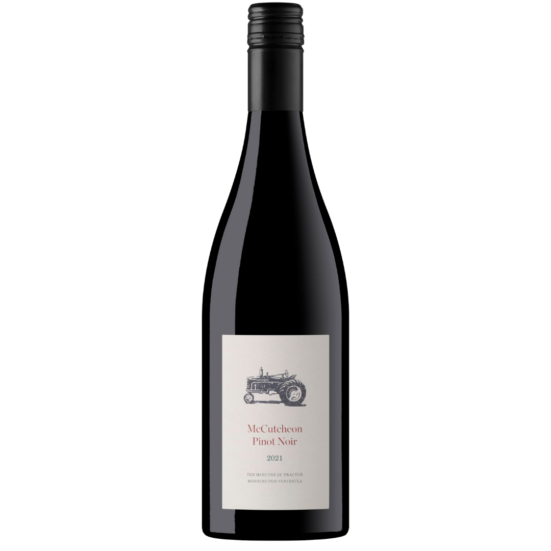 2021 McCutcheon Pinot Noir, Ten Minutes By Tractor Your Store