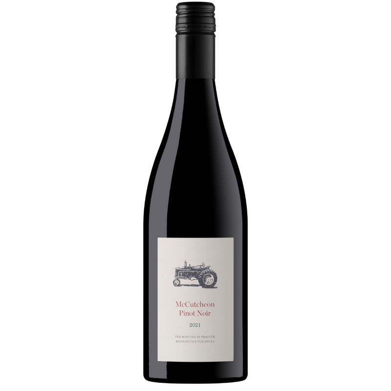 2021 McCutcheon Pinot Noir, Ten Minutes By Tractor Your Store