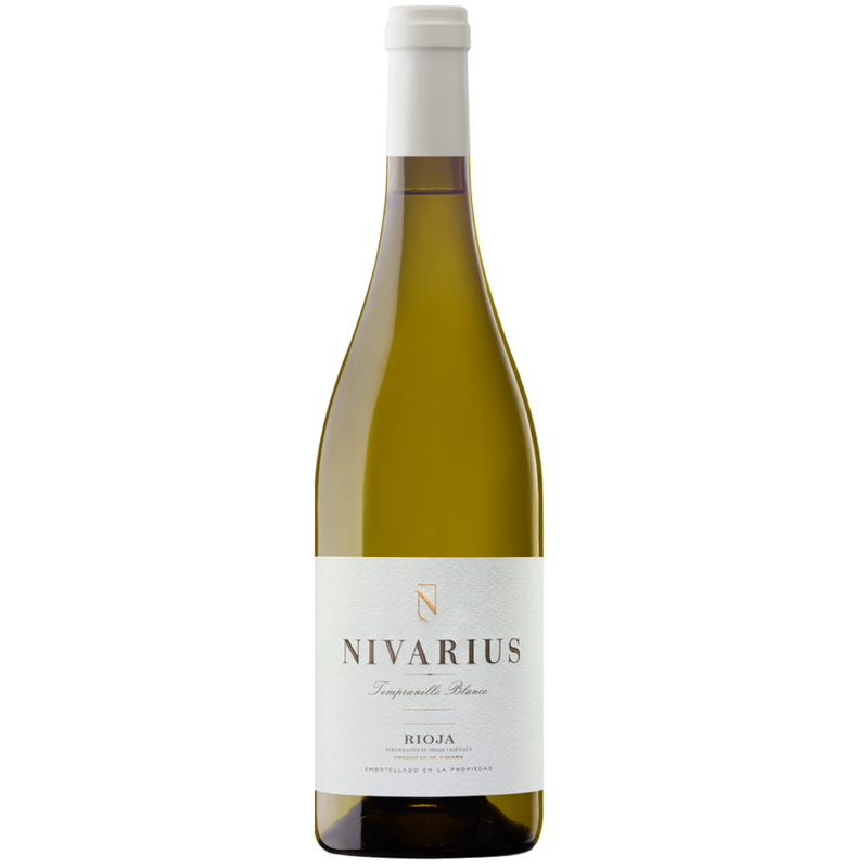 2021 'Nivarius' Rioja Blanco, Palacios Vinos de Finca Your Store