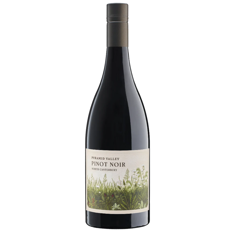 2021 North Canterbury Pinot Noir, Pyramid Valley Your Store