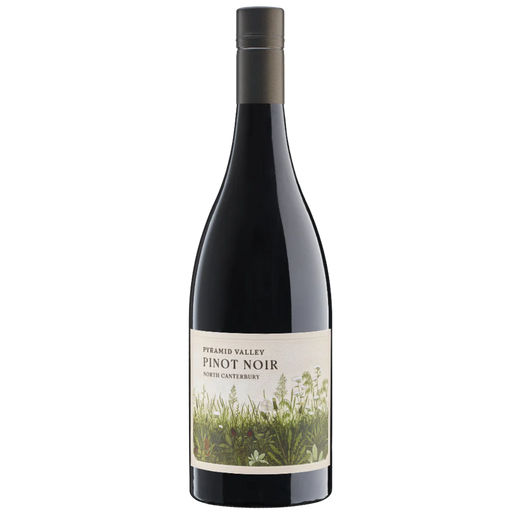2021 North Canterbury Pinot Noir, Pyramid Valley Your Store