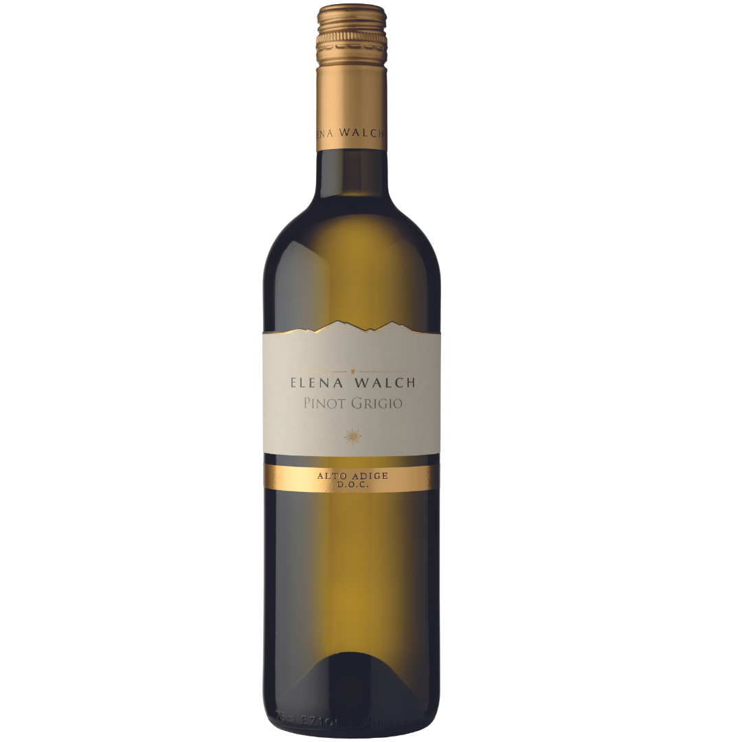 2023 Pinot Grigio, Elena Walch Your Store