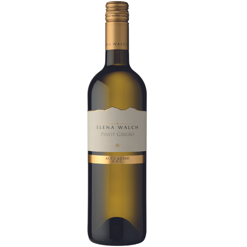 2023 Pinot Grigio, Elena Walch Your Store
