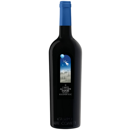 2021 Rosso Bolgheri 'Stupore', Campo alle Comete Your Store