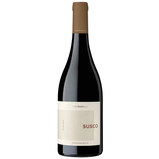2021 Susumaniello ‘Susco’, San Marzano Wine Republic - Enoteca and Wine Merchant