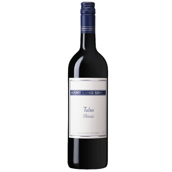 2021 Talus Shiraz, Mount Langi Ghiran Your Store