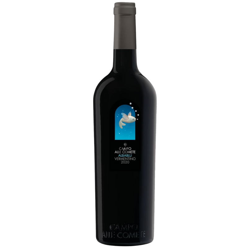 2021 Vermentino 'Albablu', Campo alle Comete Your Store