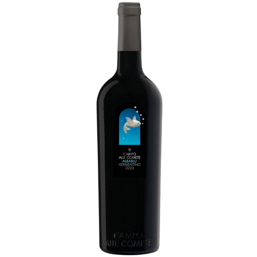 2021 Vermentino 'Albablu', Campo alle Comete Your Store