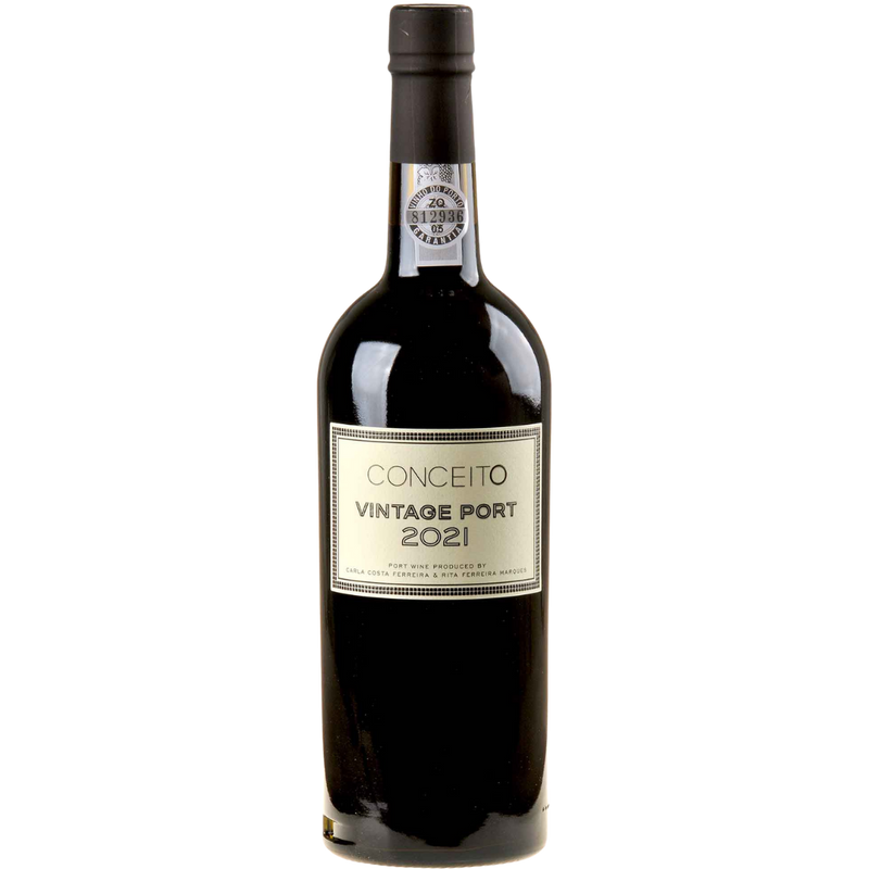 2021 Vintage Port, Conceito Wine Republic