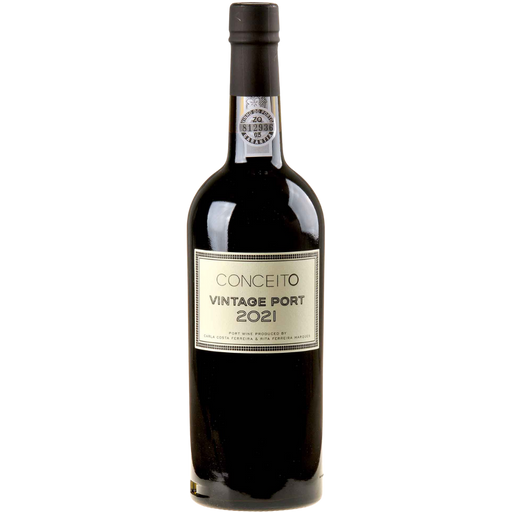 2021 Vintage Port, Conceito Your Store