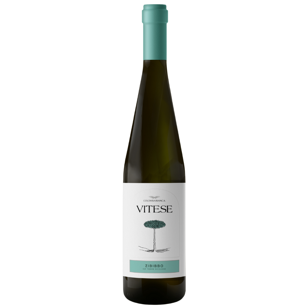 2021 Zibibbo 'Vitese', Colomba Bianca Your Store