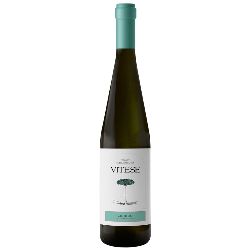 2021 Zibibbo 'Vitese', Colomba Bianca Your Store