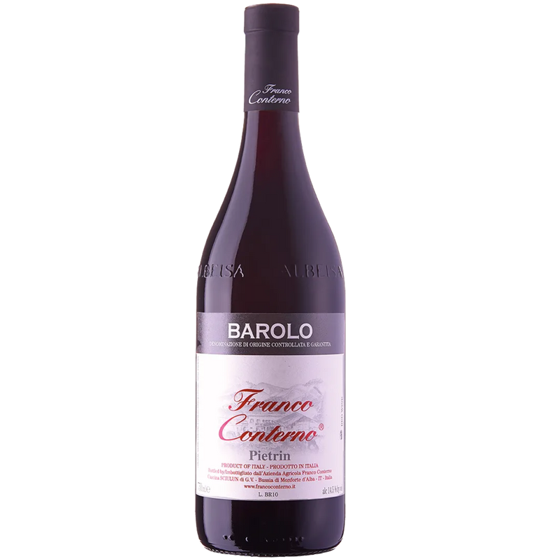 2021 Barolo Pietrin, Franco Conterno Your Store