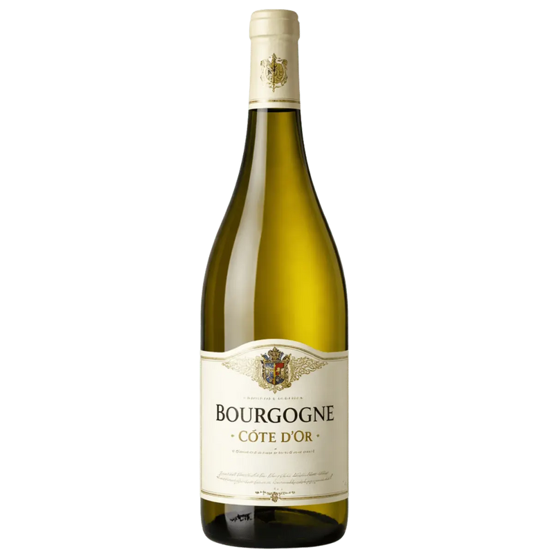 2021 Bourgogne Côte d’Or Chardonnay, Domaine Bertrand Guillemaud