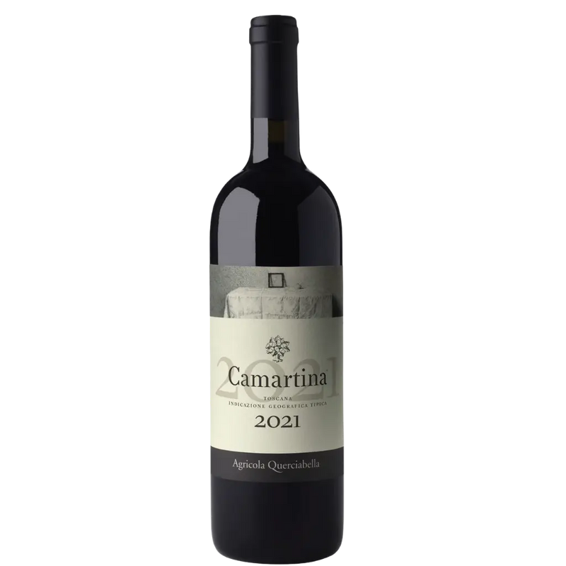 2021 Camartina, Querciabella