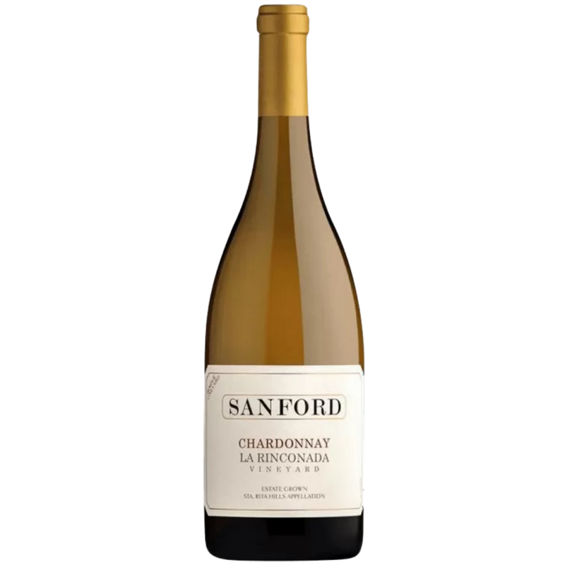 2021 Chardonnay La Rinconada, Sanford Your Store