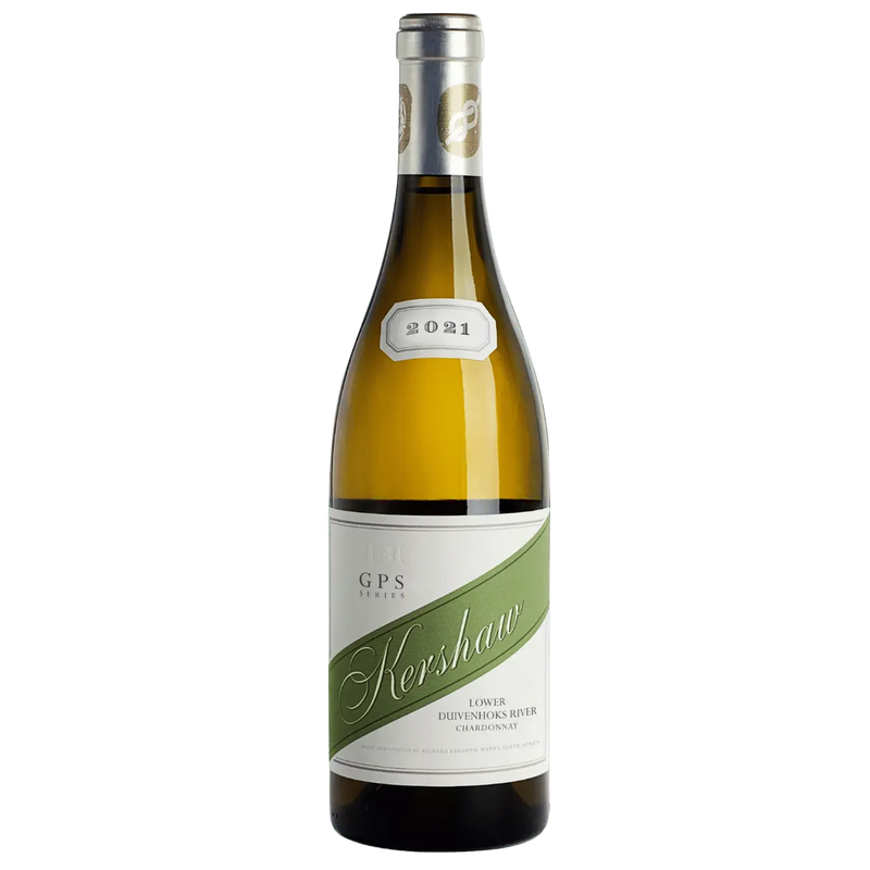 2021 Chardonnay 'G.P.S Series', Kershaw Wine Republic