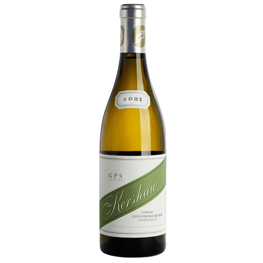 2021 Chardonnay 'G.P.S Series', Kershaw Wine Republic