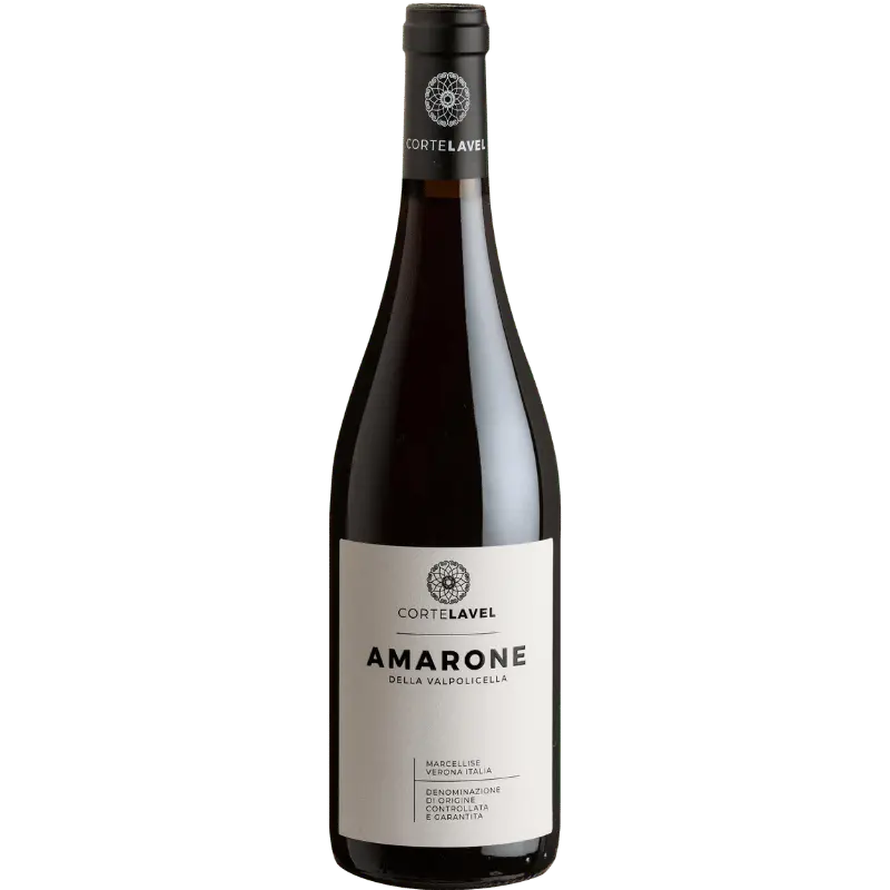 2021 Cortelavel Amarone della Valpolicella, Marion