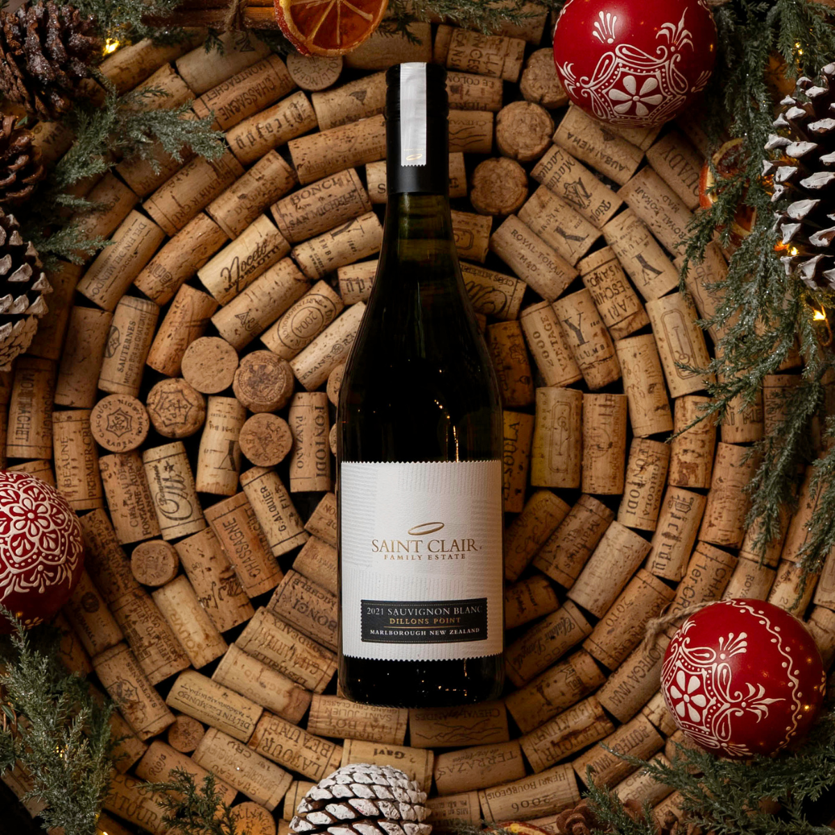 2021 Dillons Point Sauvignon Blanc, Saint Clair Wine Republic - Enoteca and Wine Merchant