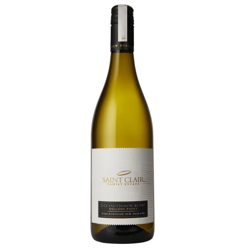 2021 Dillons Point Sauvignon Blanc, Saint Clair Wine Republic - Enoteca and Wine Merchant