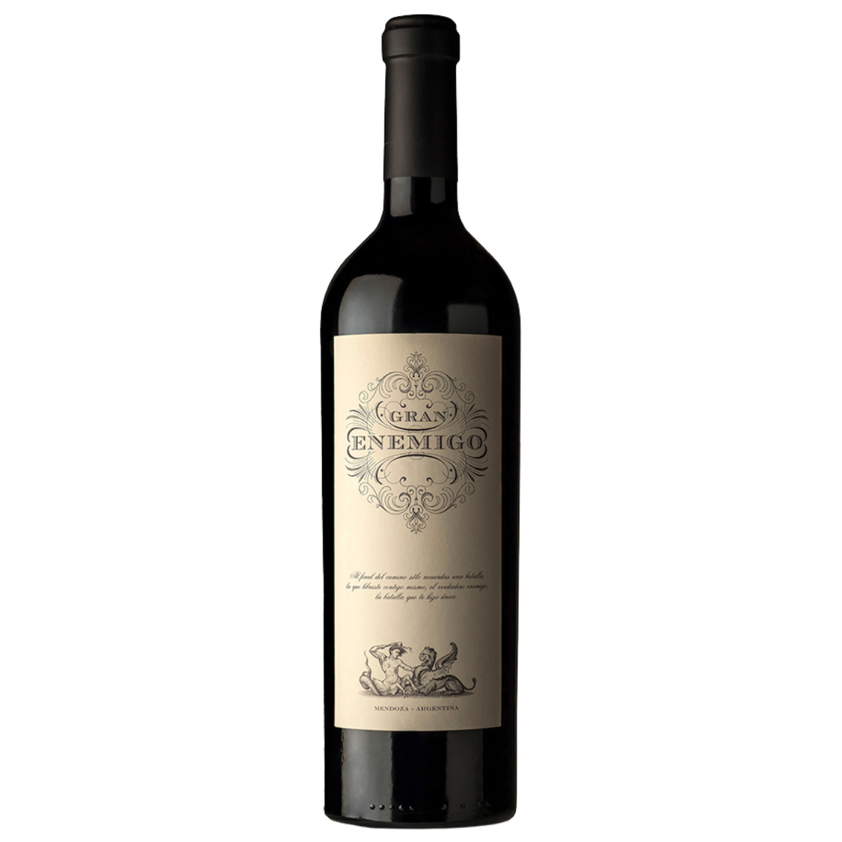 2021 Gran Enemigo Red Blend, El Enemigo Your Store