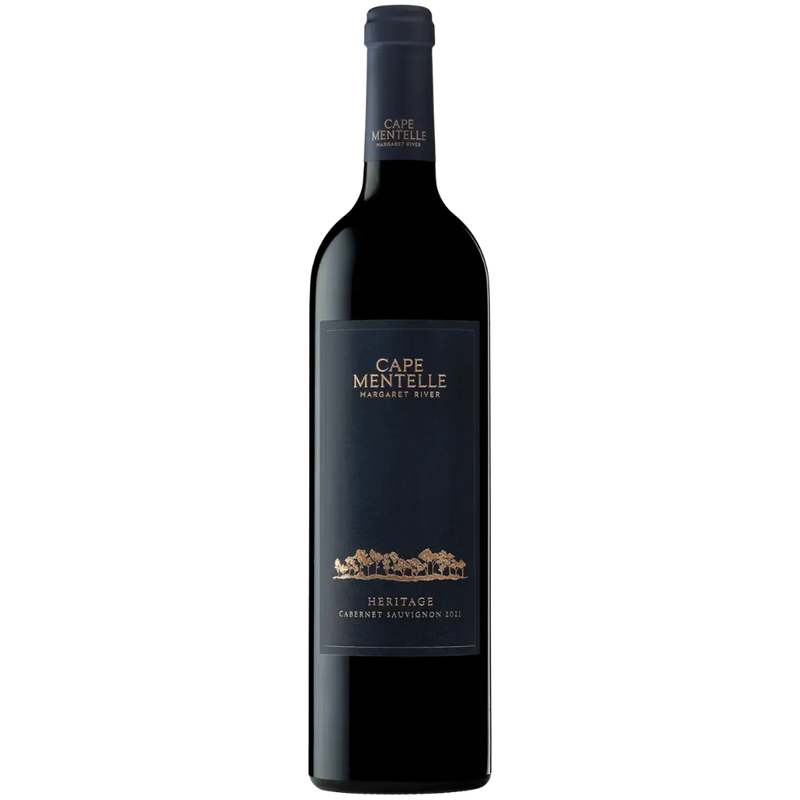 2021 Heritage Cabernet Sauvignon, Cape Mentelle