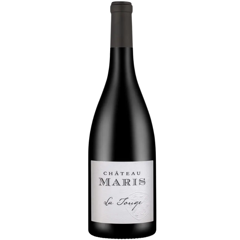 2021 La Touge, Chateau Maris