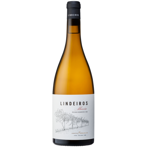 2021 Lindeiros Albariño, Lagar de Fornelos Your Store
